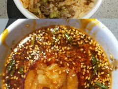 -海底捞火锅(老城根店)