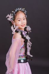 -小苹果儿童摄影(崇安店)