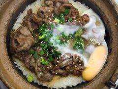 -红星光发煲仔饭(大石街店)