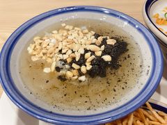 -正南齐北·老街糯米团(洪崖洞店)