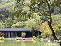 -云溪植物园