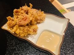 唐扬炸鸡块-無境·匠心日本料理(汉街店)