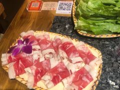-蜀大侠火锅(龙岗店)