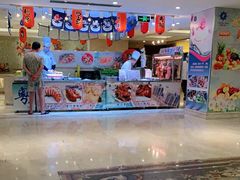 -海韵之星邮轮水会(明发商业广场店)
