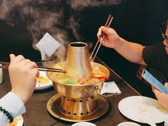 -鼓楼东街老火锅(鼓楼店)