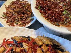 -田记餐馆(富国街店)