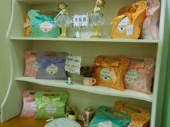 零售区-佟小曼手工茶饼坊(鼓浪屿1店)