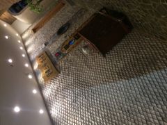 -纽斯桑拿会所(天山店)