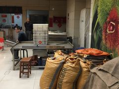 -阿男野栗王(金门路店)