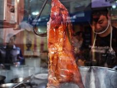 -黄连大头华烧鹅店(大良店)