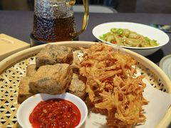 -简小舍· 民间手艺菜(古德寺店)
