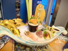 -鲜味食族水产·海鲜餐厅