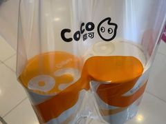 -CoCo都可(银座·奥特莱斯百货店)