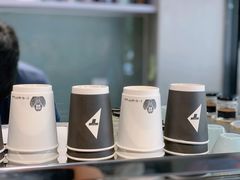 -T-COFFEE(长江花园店)