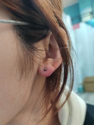 -众刺纹画·纹身·穿孔饰品·海娜定制