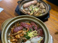 -煲煲掂风味煲仔饭餐厅(西区店)