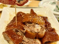 -鹅公村·国家非遗传承(荔湾店)