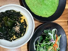 -仁寺洞豆腐村