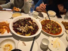 -三猫黑鱼花(南大店)