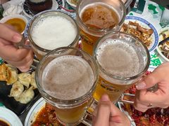 -欧记大排档·景德菜(上海首店)