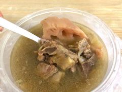 -燕子煨汤(山海关路店)