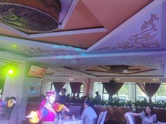 -巴音浩日娲·蒙餐(双林东路店)