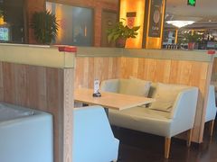 -上岛咖啡(华源四里店)