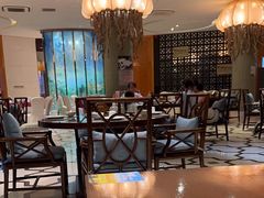 -蜈支洲岛珊瑚酒店临海阁中餐厅
