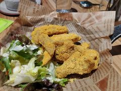 -KimPro 辛普乐概念韩餐