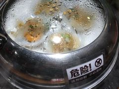 -三个渔夫·蒸汽海鲜(小白楼店)