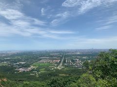 -北京西山国家森林公园