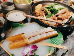 -炉角·鲍鱼牛腩煲(国贸商城店)