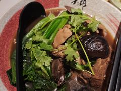 -静香HOUSE·全时段融合餐厅(七星欢乐颂店)