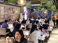 -西域阿里马新疆菜·清真(桂花路店)