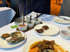 -拉蒂娜·巴西牛排馆 Latina·Brazilian Steakhouse(陆家嘴旗舰店)