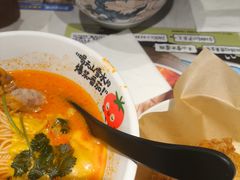 -和府捞面(曹路花园城店)