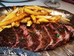 -壳里西餐厅Coquille Seafood Bistro(蒙自路店)