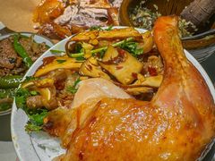 -费大厨辣椒炒肉(正佳广场店)