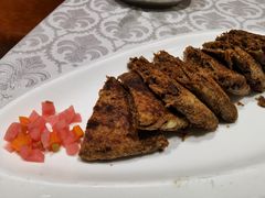 精品糖饼-马凯餐厅(地安门店)