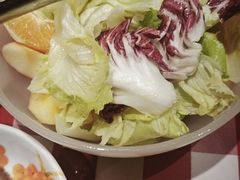 -西贝(科华王府井店)