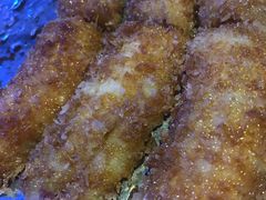 -很久以前羊肉串(打浦路店)
