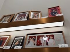 -海马体照相馆丨大师(青岛万象城店)