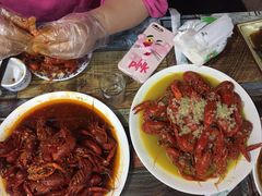 -一品龙虾(新都店)