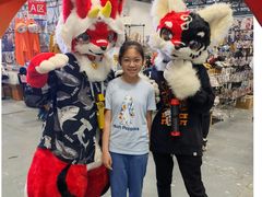 -IJOY漫展xCGF游戏节—国家会议中心