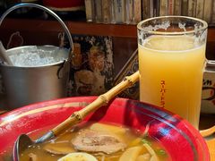 -半藏居酒屋(香港花园店)