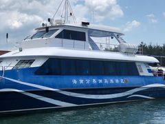 -海南分界洲岛旅游区