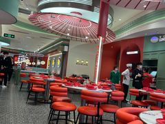 大堂-避风塘·金牌店·夜宵(金玉兰店)