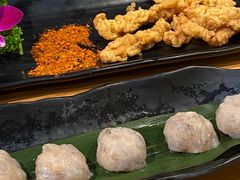 -掂档潮汕牛肉火锅(cityon熙地港店)