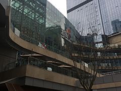 -首开·龙湖成都西宸天街