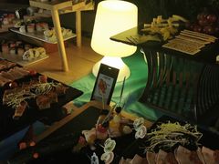 -水桶王国主题餐厅·聚会·生日派对·亲子活动·家庭套餐(亚龙湾希尔顿店)